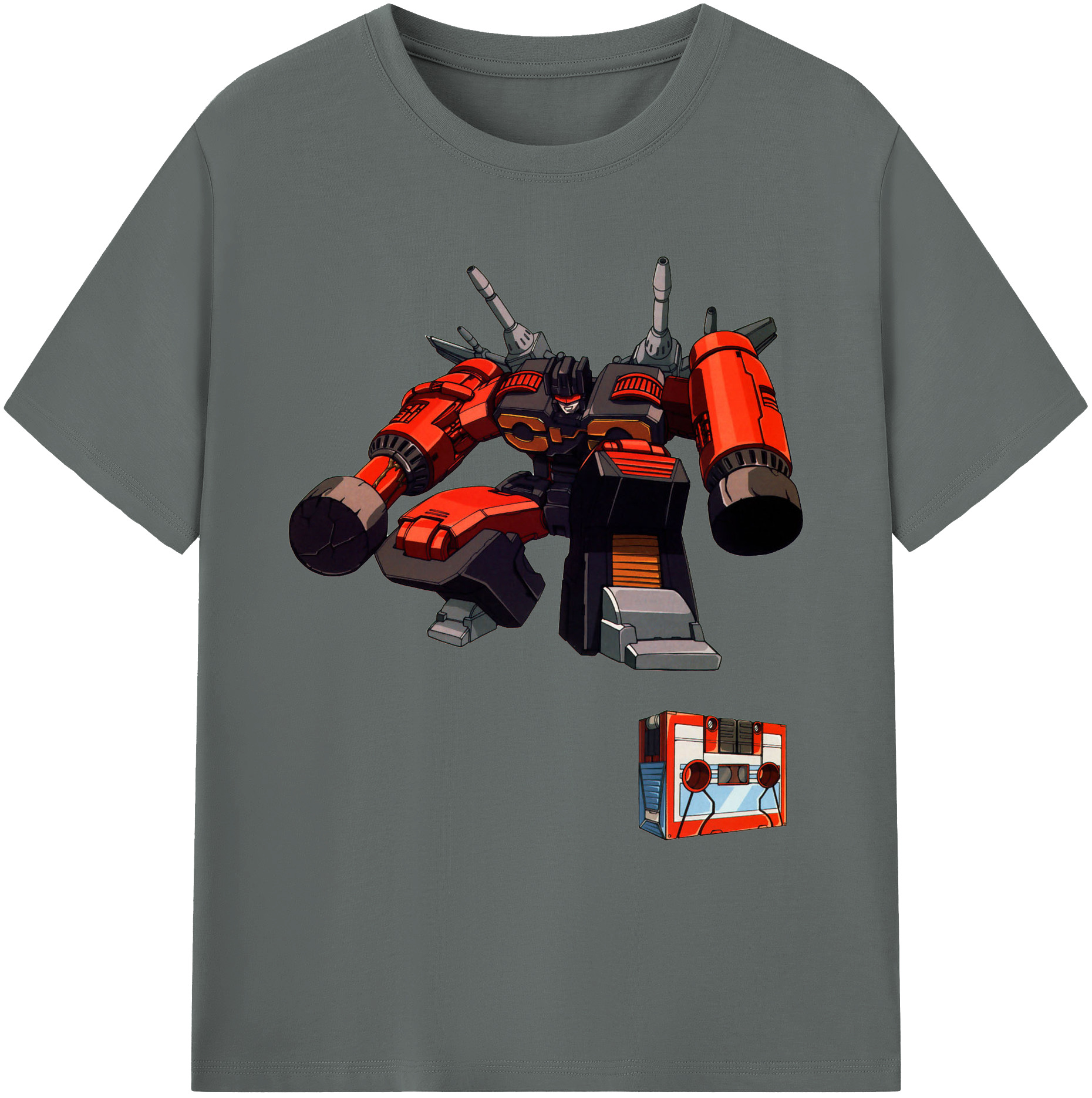 （画像用）  綿100％ メンズ半袖Tシャツ｜肌触りやわらか＆通気性